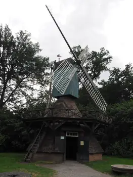 Museumsdorf Cloppenburg - Lower Saxony open air museum (Germany)